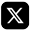 Follow us @X
